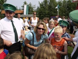Schützenfest 2007